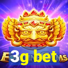 3g bet